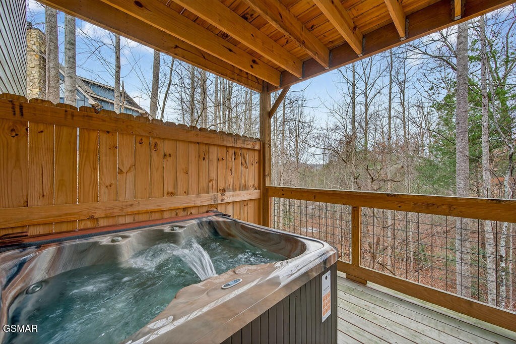 407 Potters Rdg Road Gatlinburg, TN 37738 - Photo 35 of 38 Gallery Image 35