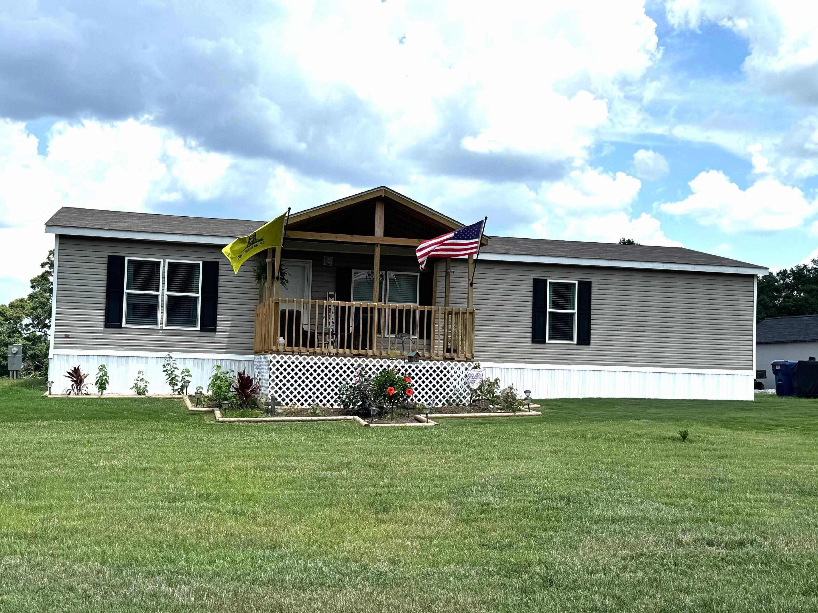34644 T Bridge Road Red Level, AL 36474 - Photo 1 of 35 Gallery Image 1