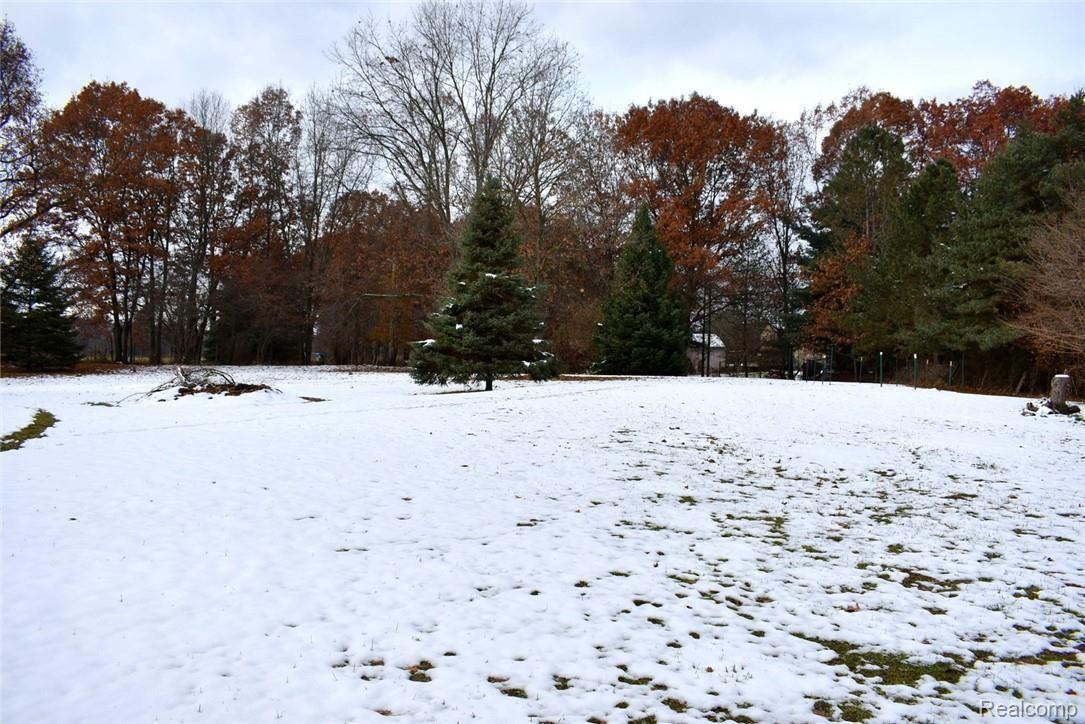 6550 Pinckney Road Pinckney, MI 48169 - Photo 28 of 32 28 YARD.JPG
