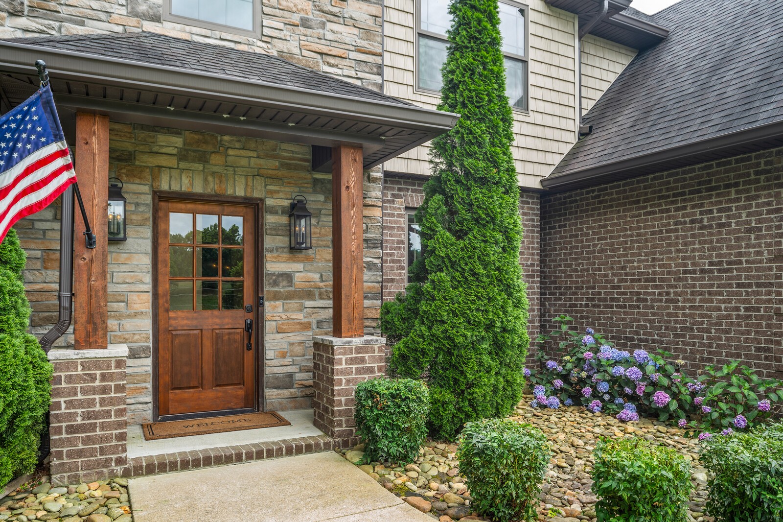 1705 Allisona Road Eagleville, TN 37060 - Photo 4 of 44 Gallery Image 4