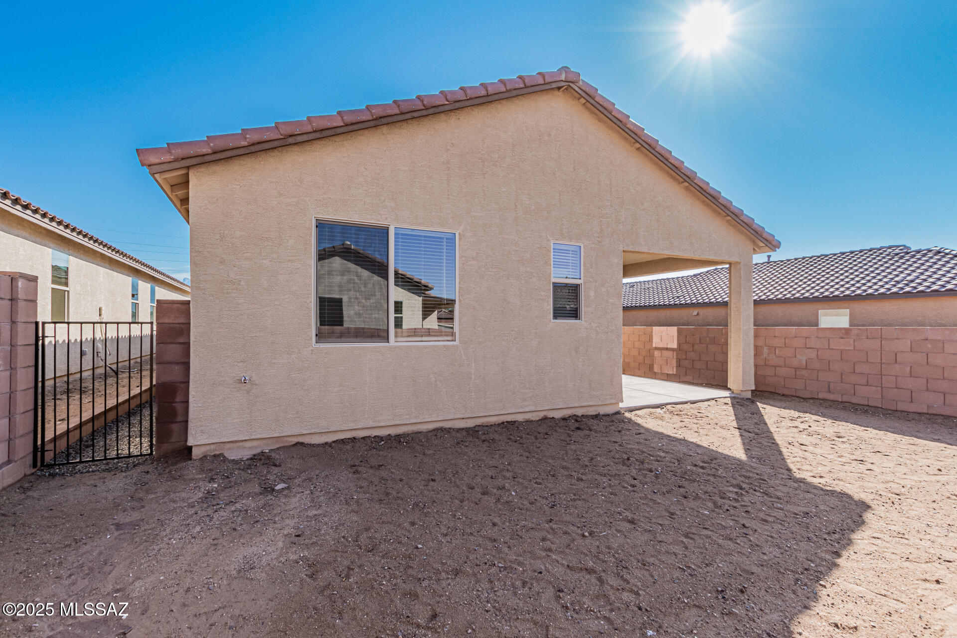 9253 North Agave Gold Road Tucson, AZ 85742 - Photo 27 of 31 27 Agave