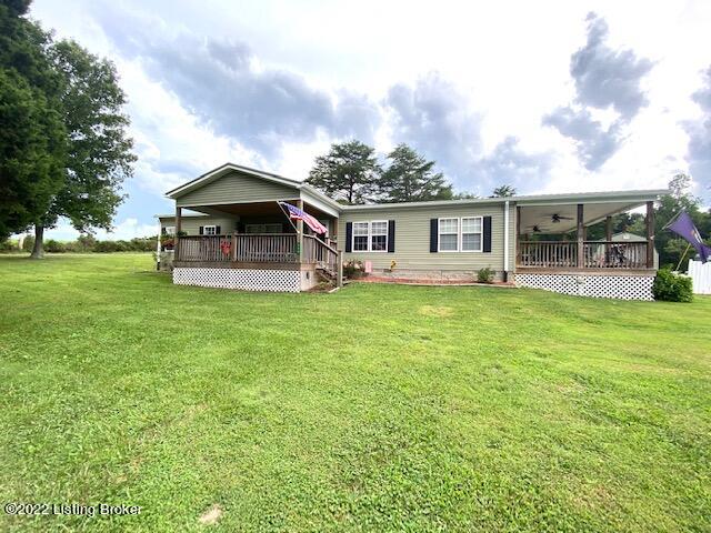 117 Ed Sanders Road Cub Run, KY 42729 - Photo 4 of 23 IMG_6118