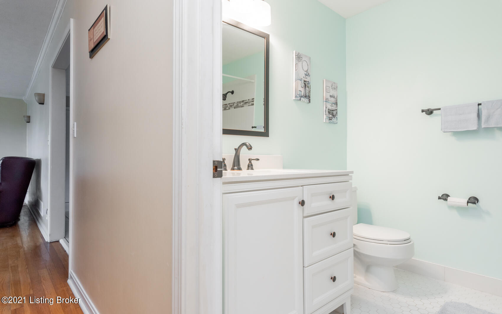 3106 Rome Road Louisville, KY 40216 - Photo 26 of 52 3206-132