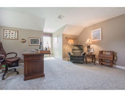 60 Eben Chamberlain Road Northbridge, MA 01588 - Photo 22 of 29 a living room with furniture and a piano