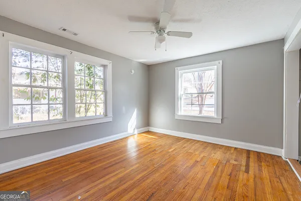 $152,000 | 180 Bennett Street, Heflin, AL 36264