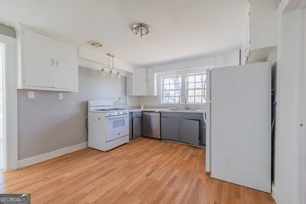 $152,000 | 180 Bennett Street, Heflin, AL 36264