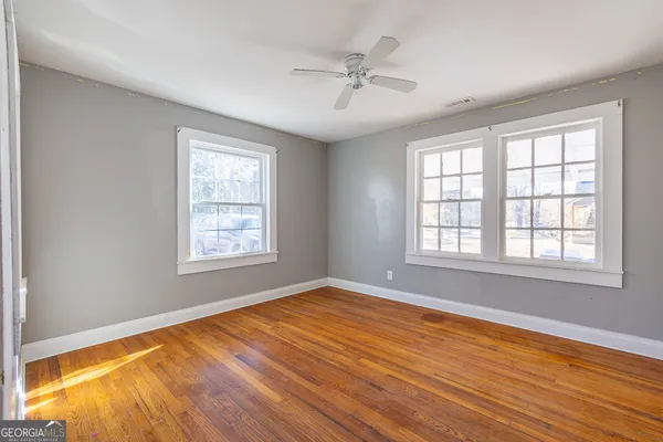 $152,000 | 180 Bennett Street, Heflin, AL 36264