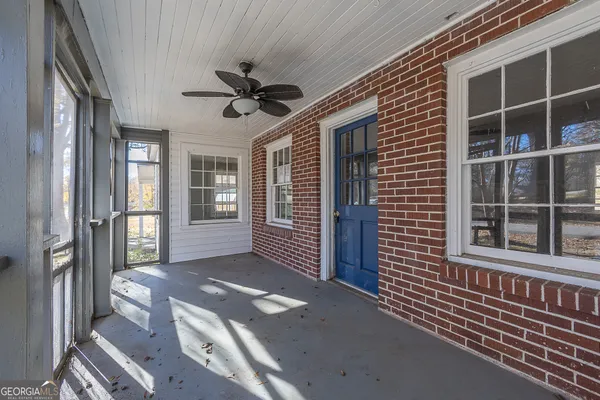 $152,000 | 180 Bennett Street, Heflin, AL 36264