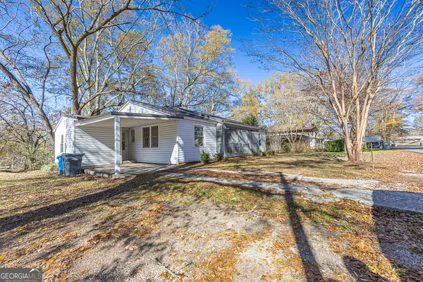 $152,000 | 180 Bennett Street, Heflin, AL 36264