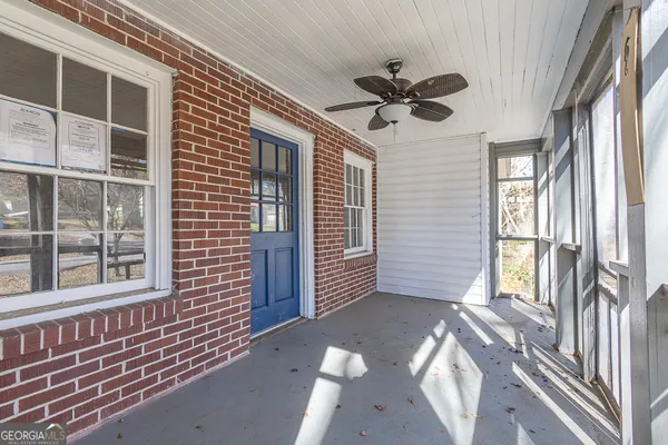 $152,000 | 180 Bennett Street, Heflin, AL 36264