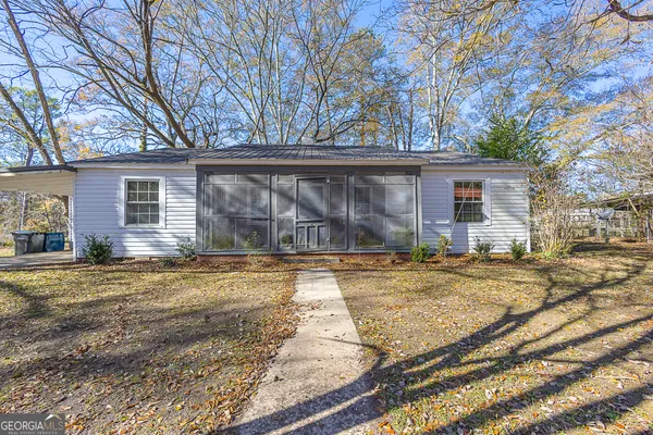 $152,000 | 180 Bennett Street, Heflin, AL 36264