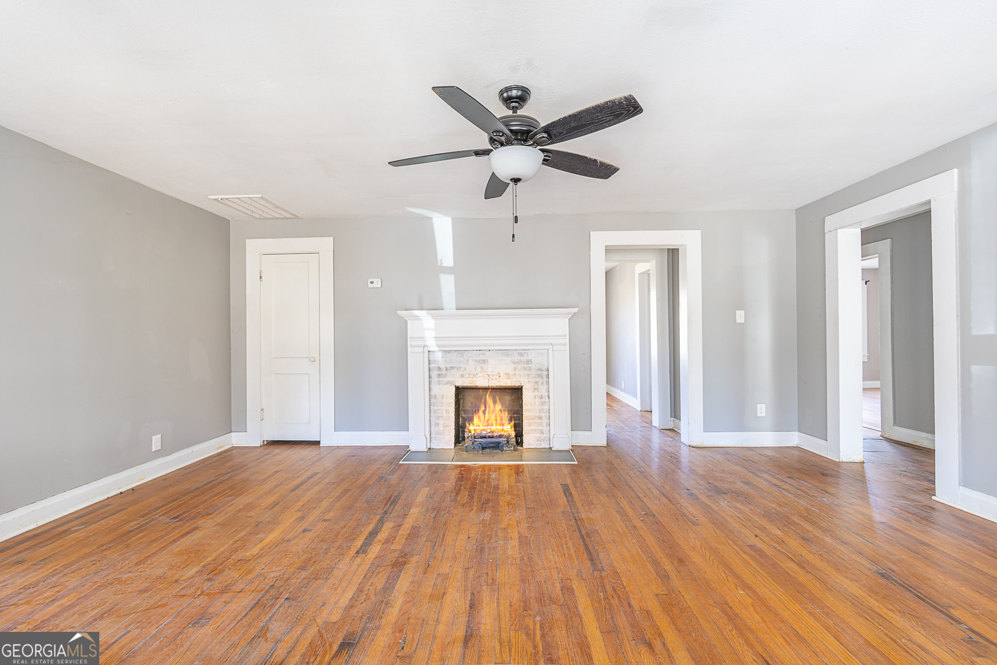 180 Bennett Street Heflin, AL 36264 - Photo 4 of 27