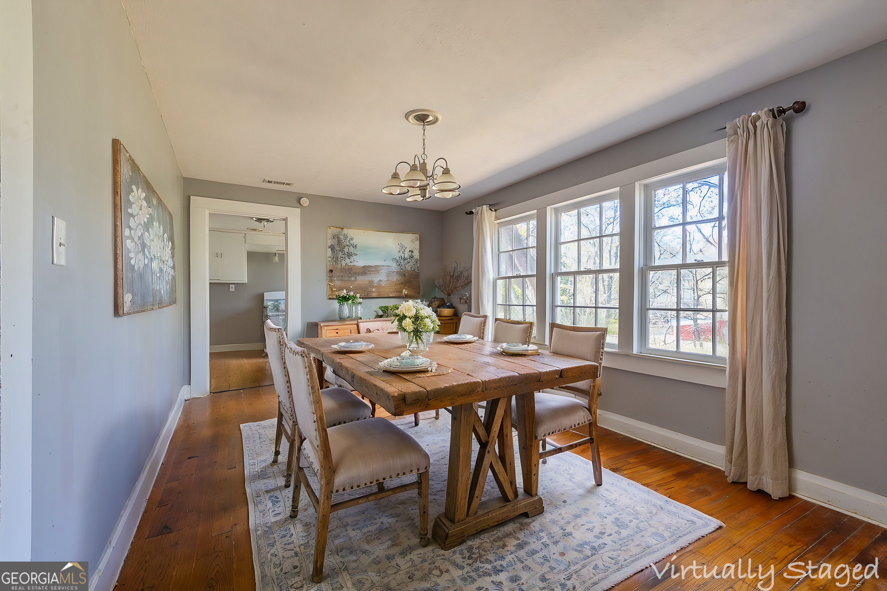 180 Bennett Street Heflin, AL 36264 - Photo 7 of 27