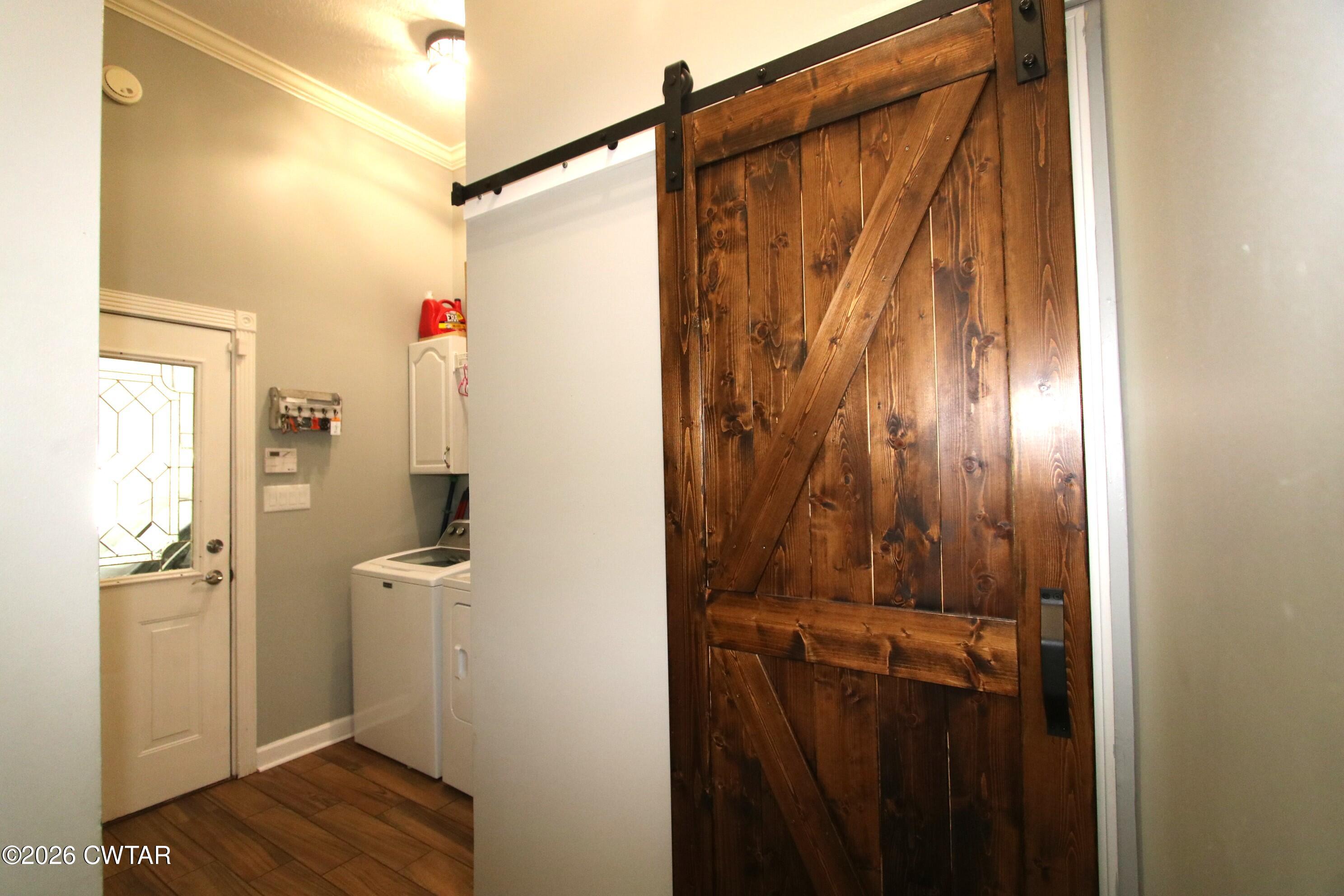 98 Browning Road Milan, TN 38358 - Photo 12 of 59 a bathroom with a shower and a sink