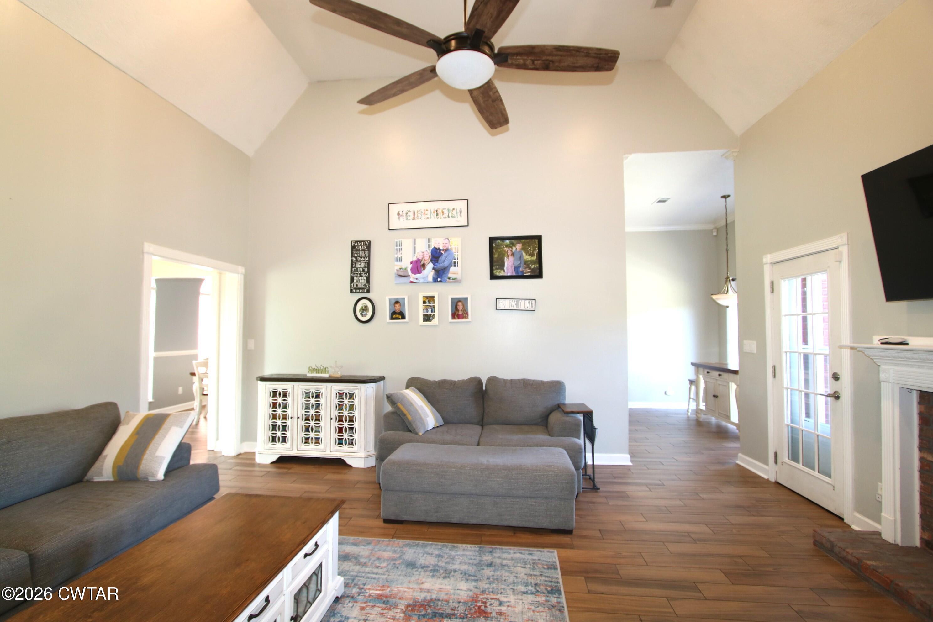 98 Browning Road Milan, TN 38358 - Photo 17 of 59 IMG_8474