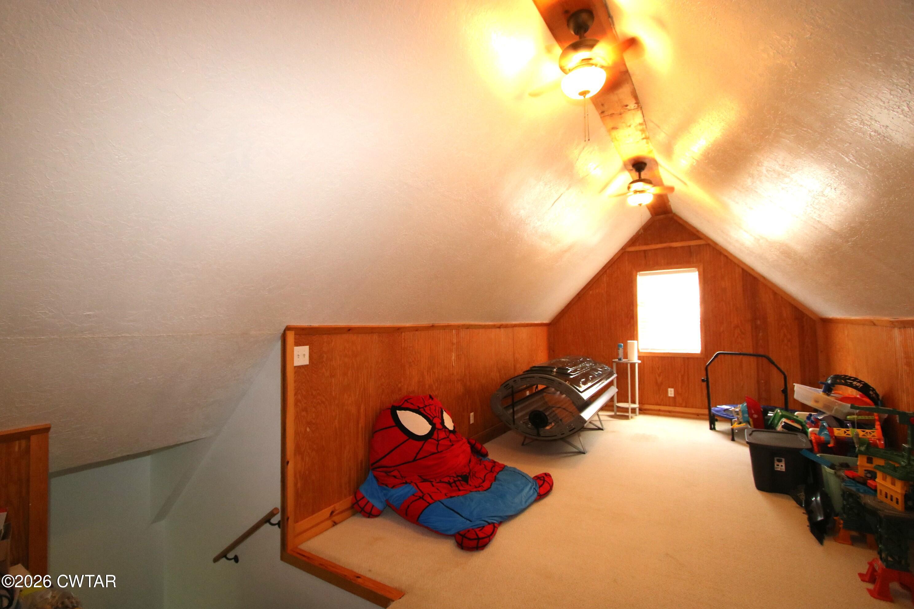 98 Browning Road Milan, TN 38358 - Photo 44 of 59 a view of gym