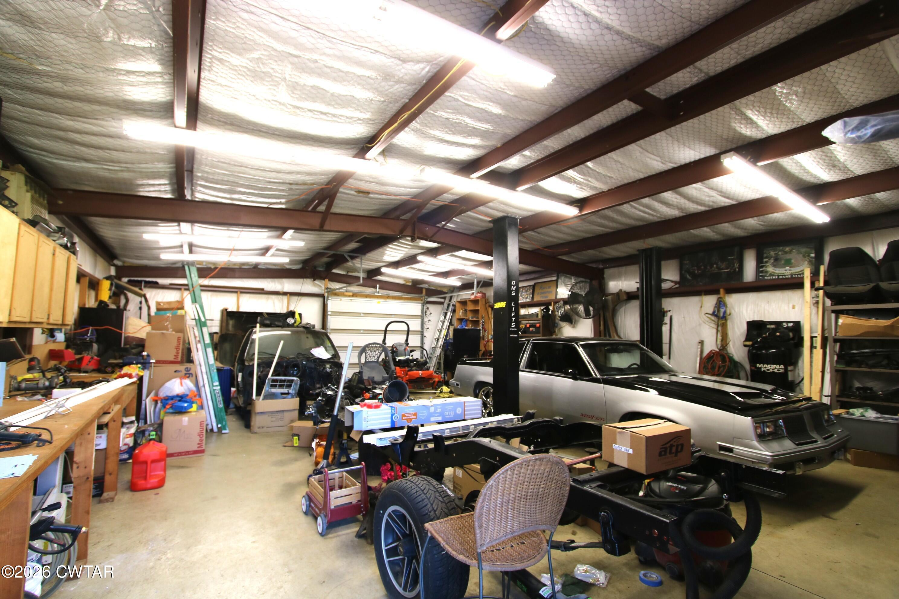 98 Browning Road Milan, TN 38358 - Photo 54 of 59 IMG_8430