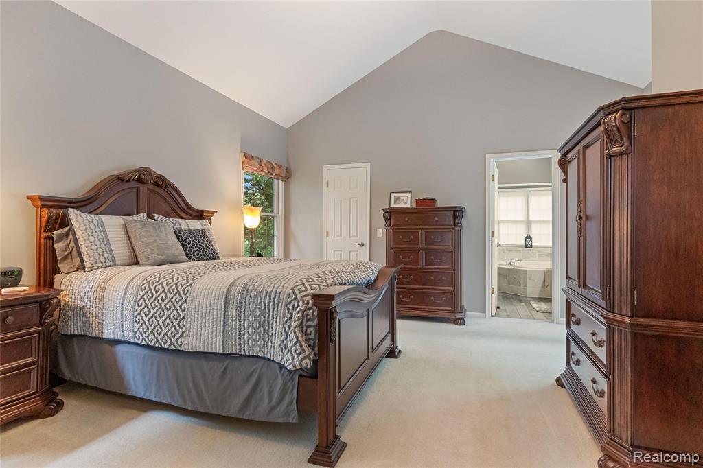 4030 Pebble Ridge Court Fenton, MI 48430 - Photo 26 of 36