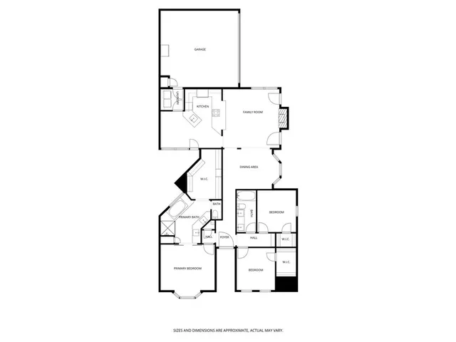 $2,950 | 6239 Bentwood Trail, Dallas, TX 75252
