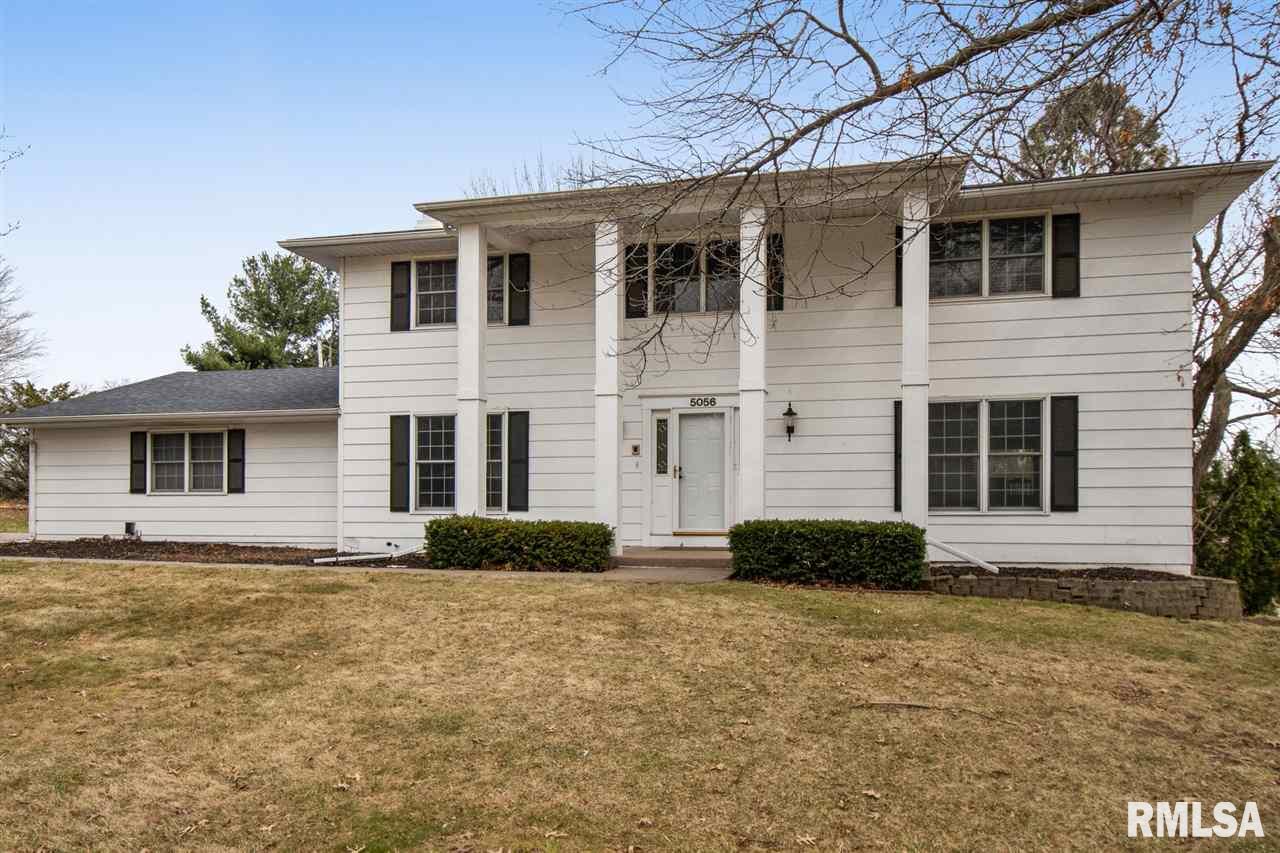 5056 Coachman Road Bettendorf, IA 52722 - Photo 1 of 24