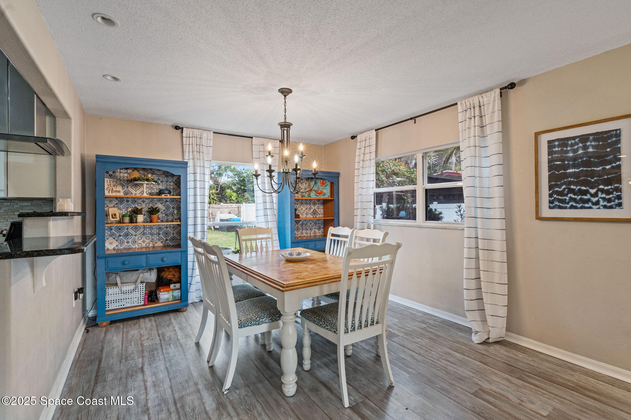 5434 Crane Road Melbourne, FL 32904 - Photo 9 of 52 Dining Room