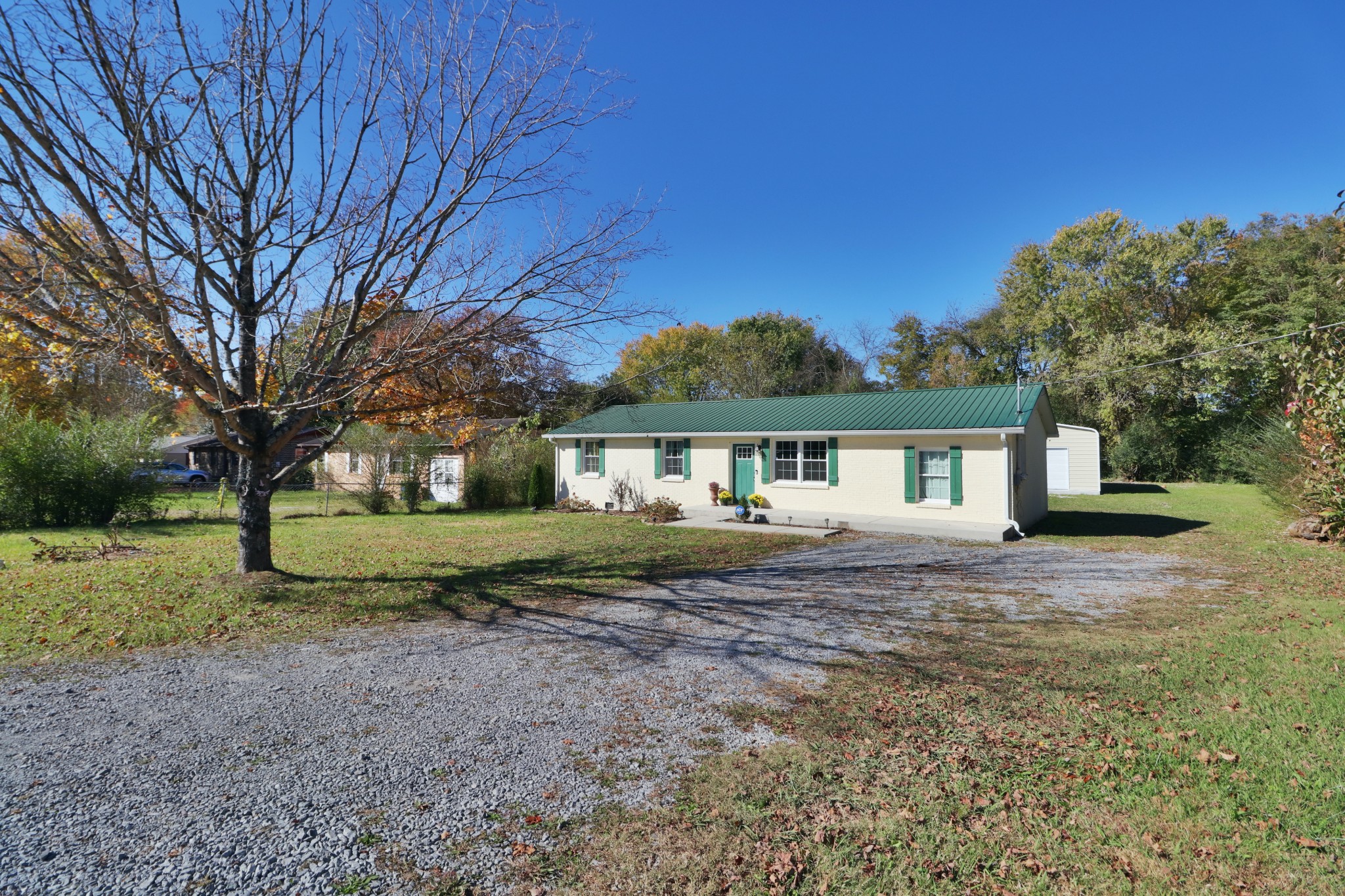 219 Rigney Drive Manchester, TN 37355 - Photo 2 of 41 Gallery Image 2