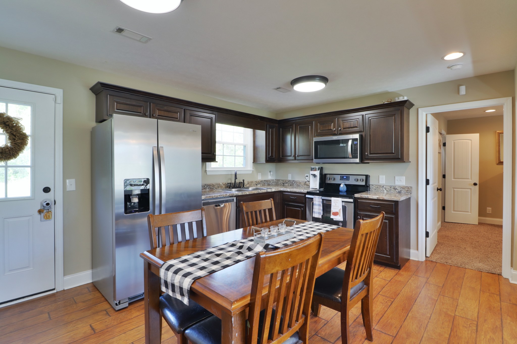 219 Rigney Drive Manchester, TN 37355 - Photo 16 of 41 Gallery Image 16