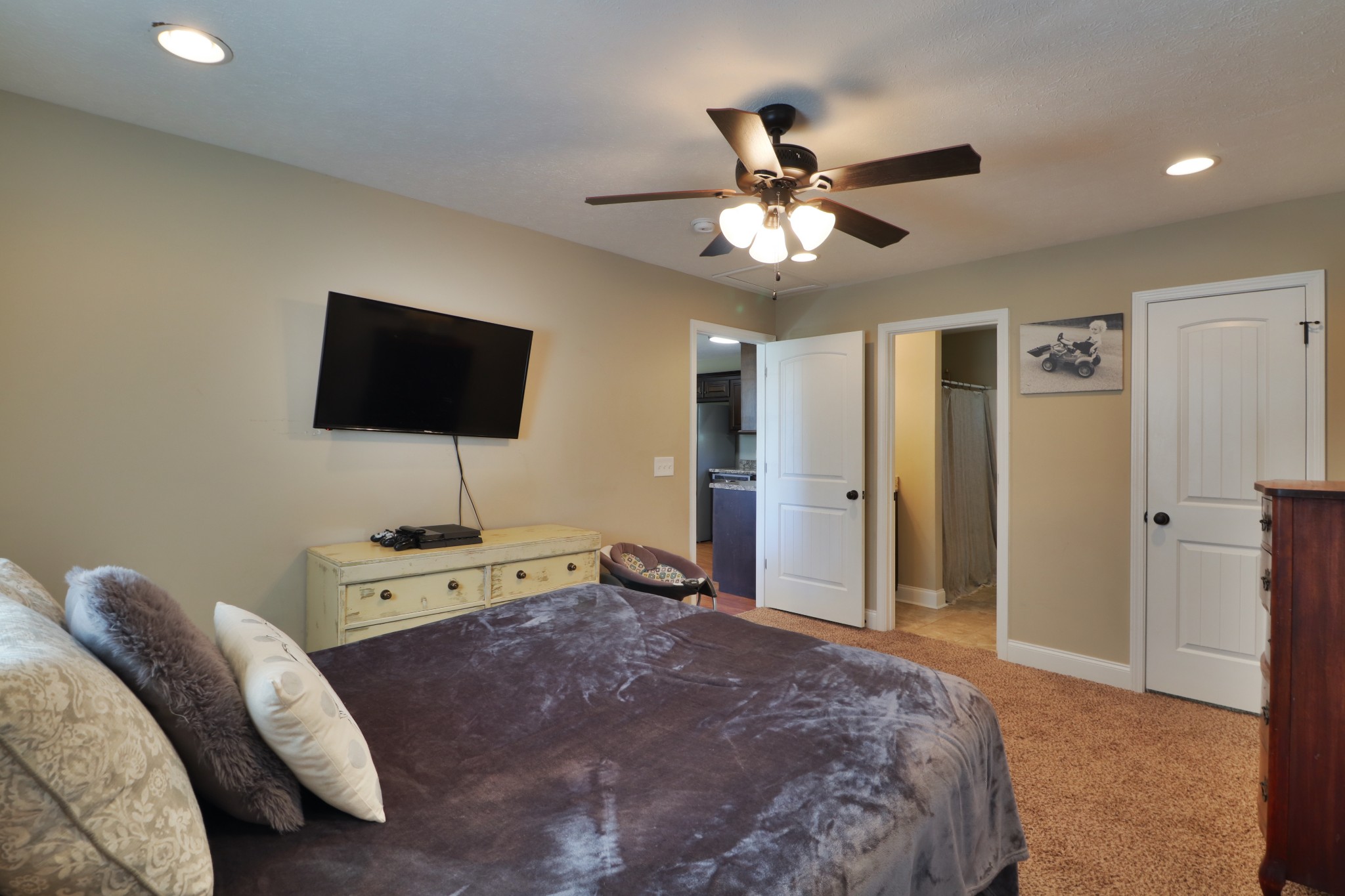 219 Rigney Drive Manchester, TN 37355 - Photo 19 of 41 Gallery Image 19