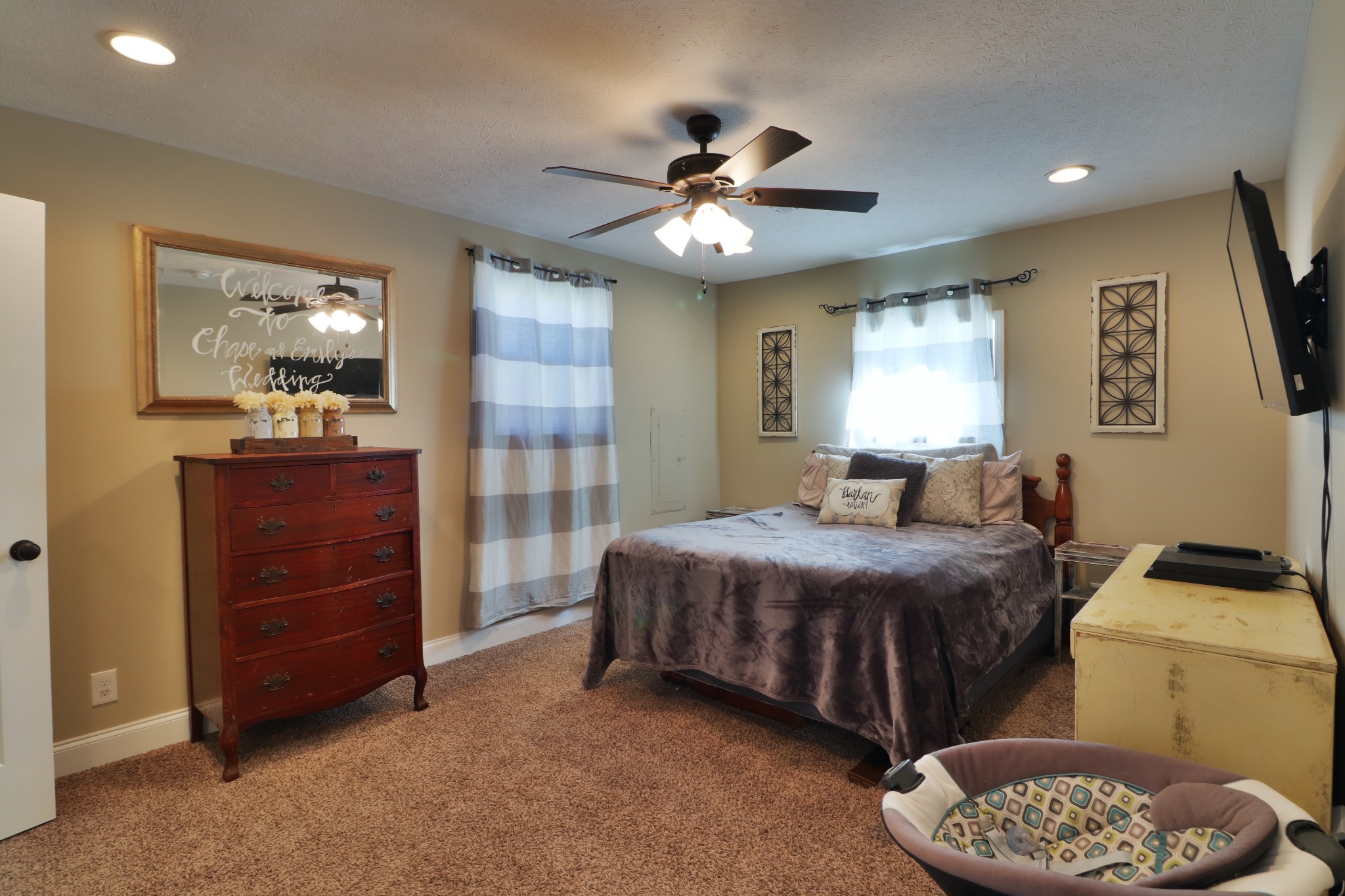 219 Rigney Drive Manchester, TN 37355 - Photo 21 of 41 Gallery Image 21