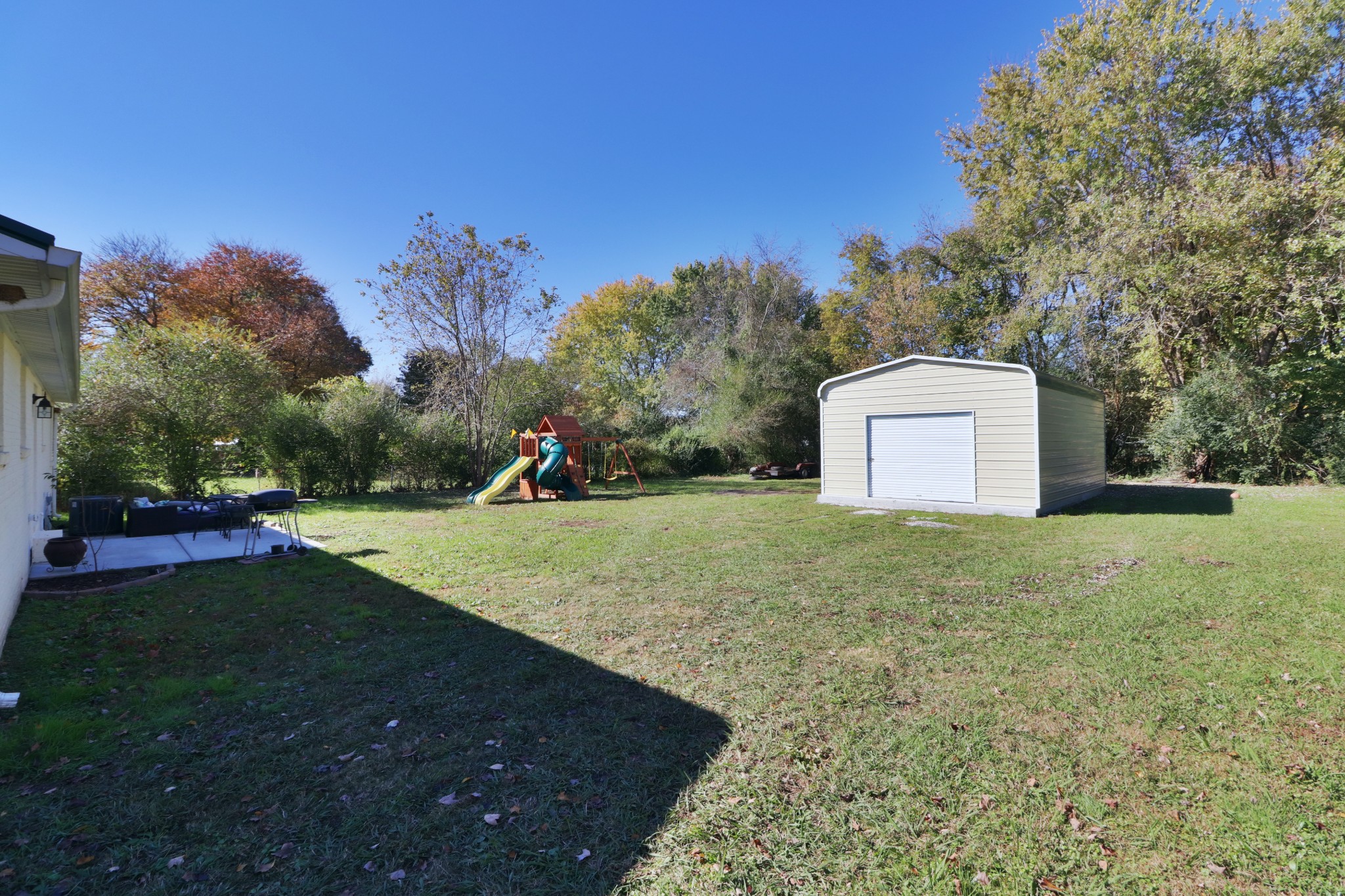 219 Rigney Drive Manchester, TN 37355 - Photo 38 of 41 Gallery Image 38