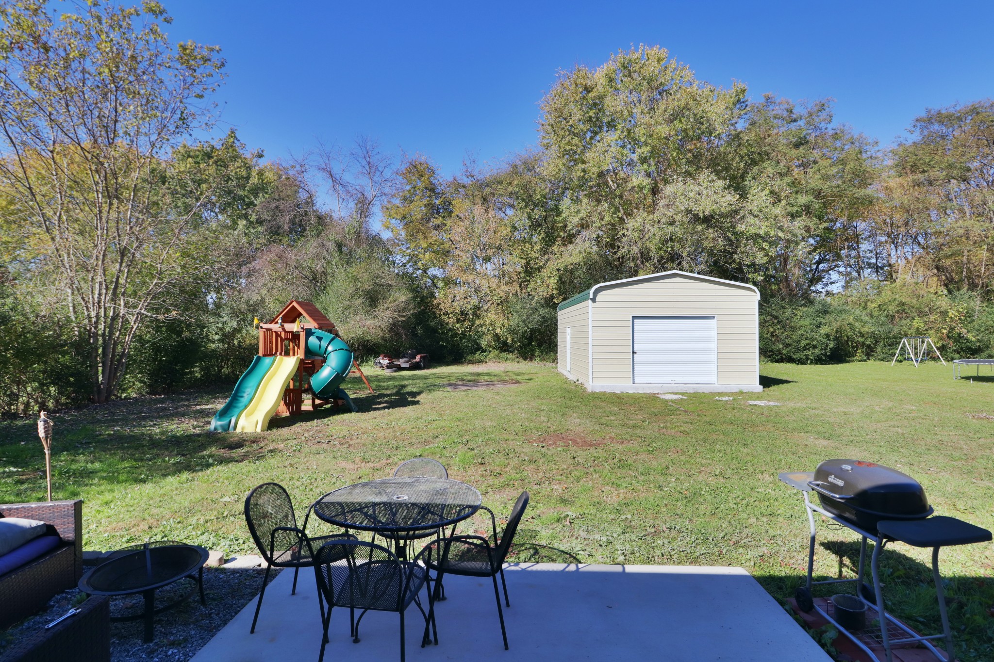 219 Rigney Drive Manchester, TN 37355 - Photo 40 of 41 Gallery Image 40