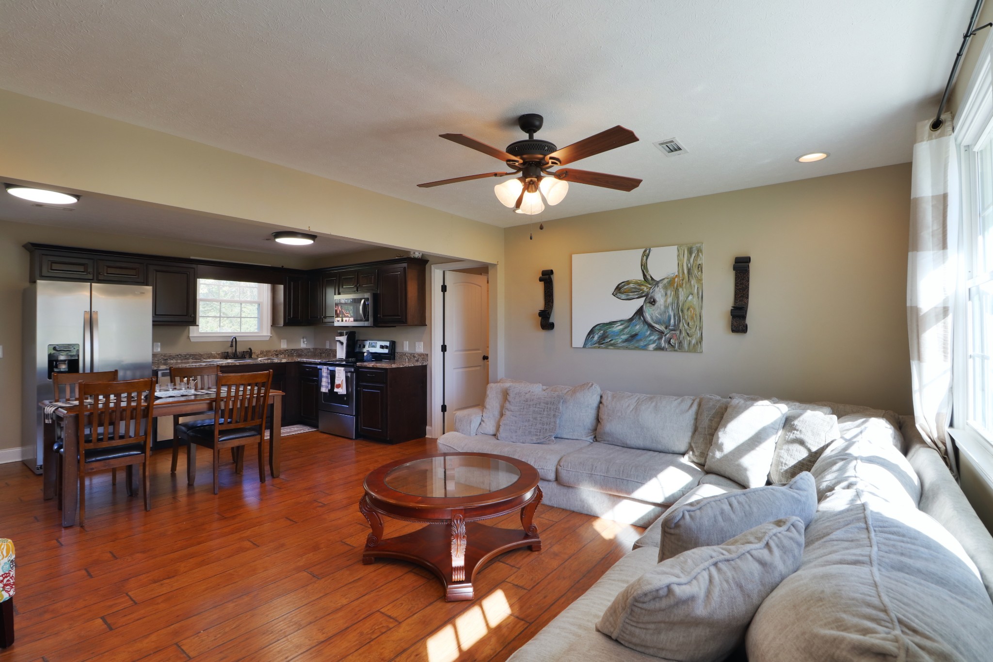 219 Rigney Drive Manchester, TN 37355 - Photo 10 of 41 Gallery Image 10