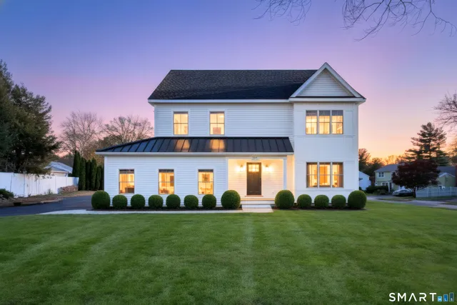 $1,859,000 | 359 Reid Street, Fairfield, CT 06824