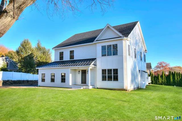 $1,859,000 | 359 Reid Street, Fairfield, CT 06824