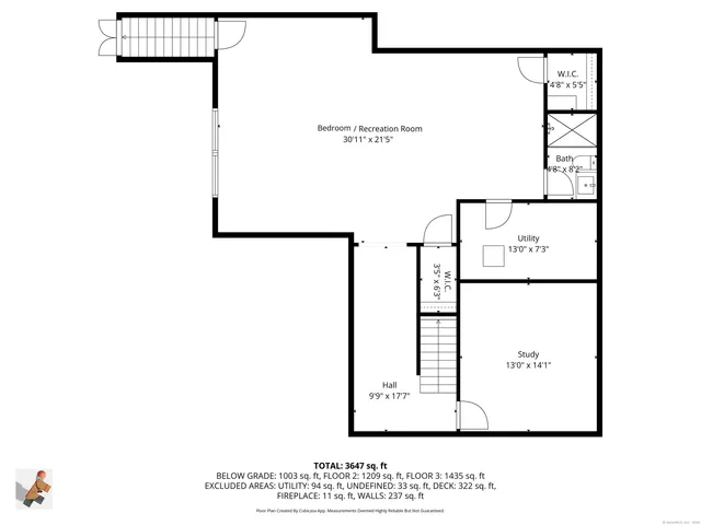 $1,859,000 | 359 Reid Street, Fairfield, CT 06824