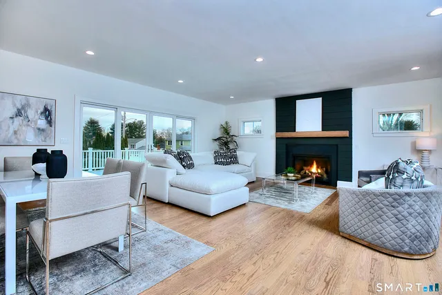 $1,859,000 | 359 Reid Street, Fairfield, CT 06824