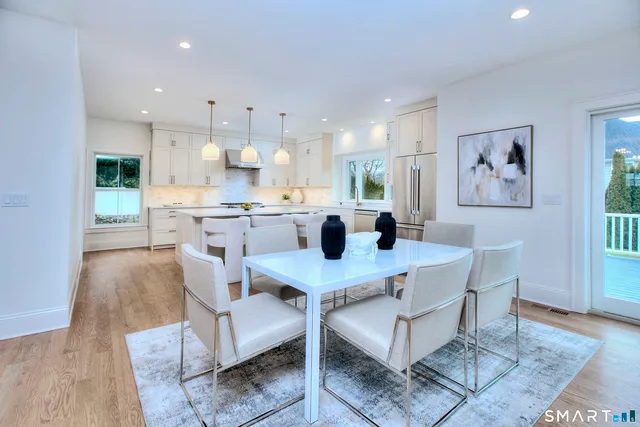 $1,859,000 | 359 Reid Street, Fairfield, CT 06824