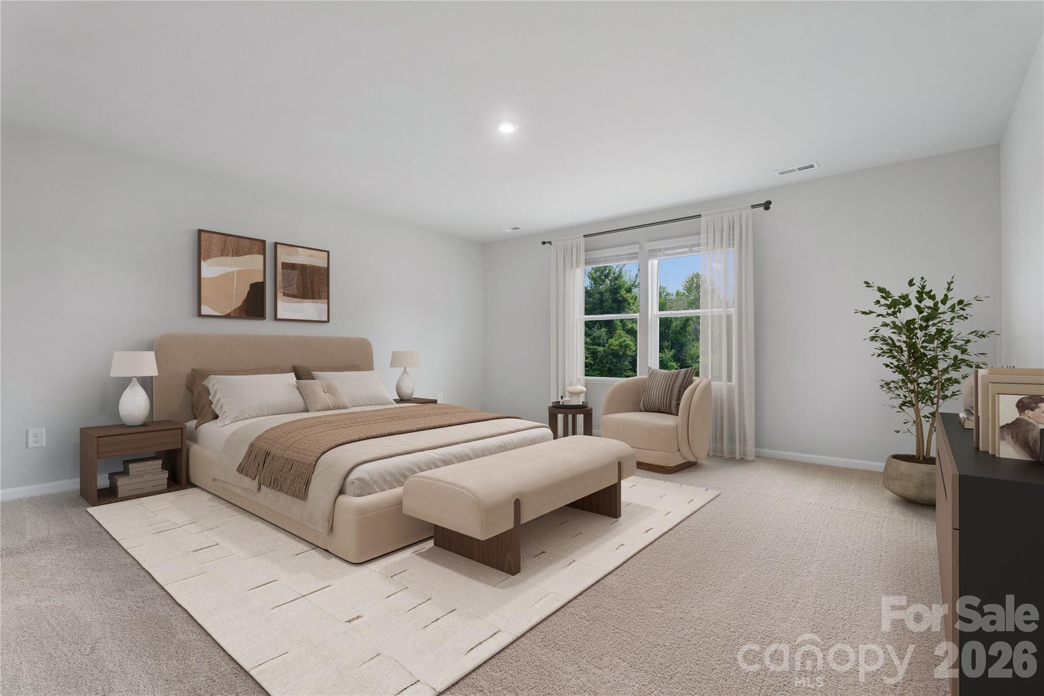 1185 Grebe Road Sherrills Ford, NC 28673 - Photo 6 of 34 Gallery Image 6