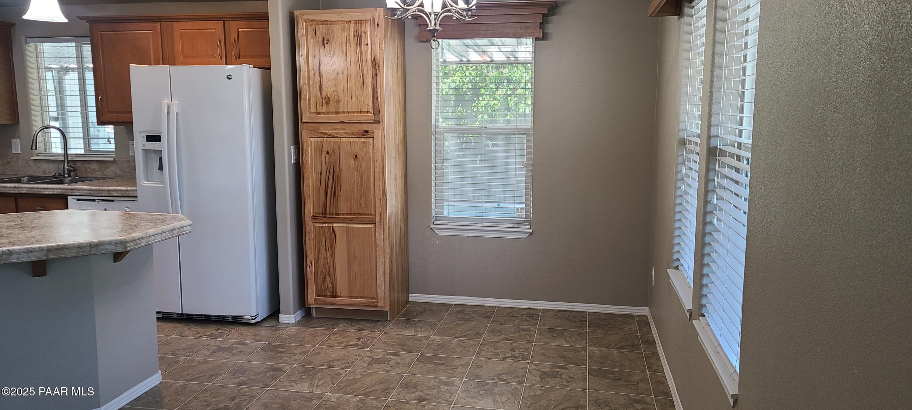 2146 Jackrabbit Drive, Unit 2146 Dewey, AZ 86327 - Photo 14 of 48 a view of kitchen with windows