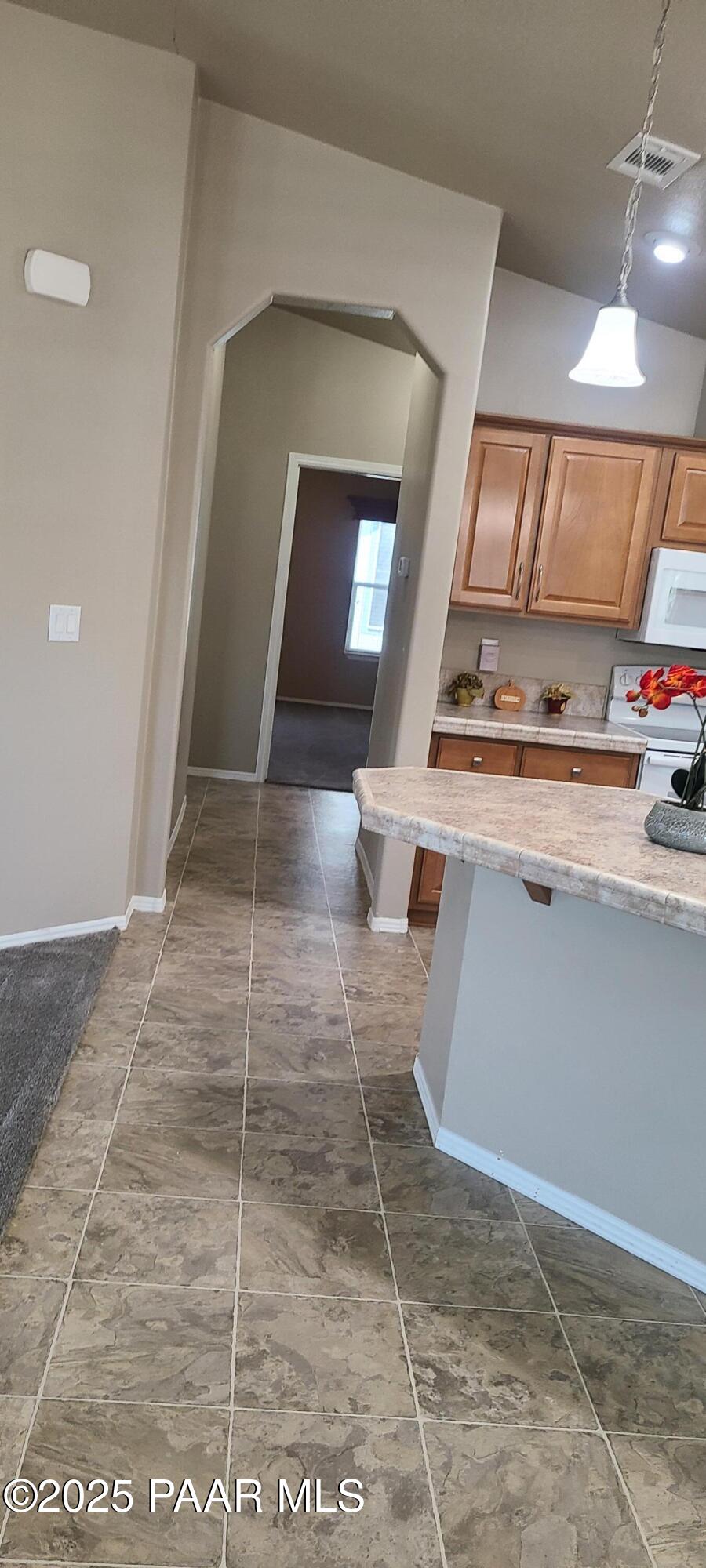 2146 Jackrabbit Drive, Unit 2146 Dewey, AZ 86327 - Photo 15 of 48 a view of a kitchen with a sink