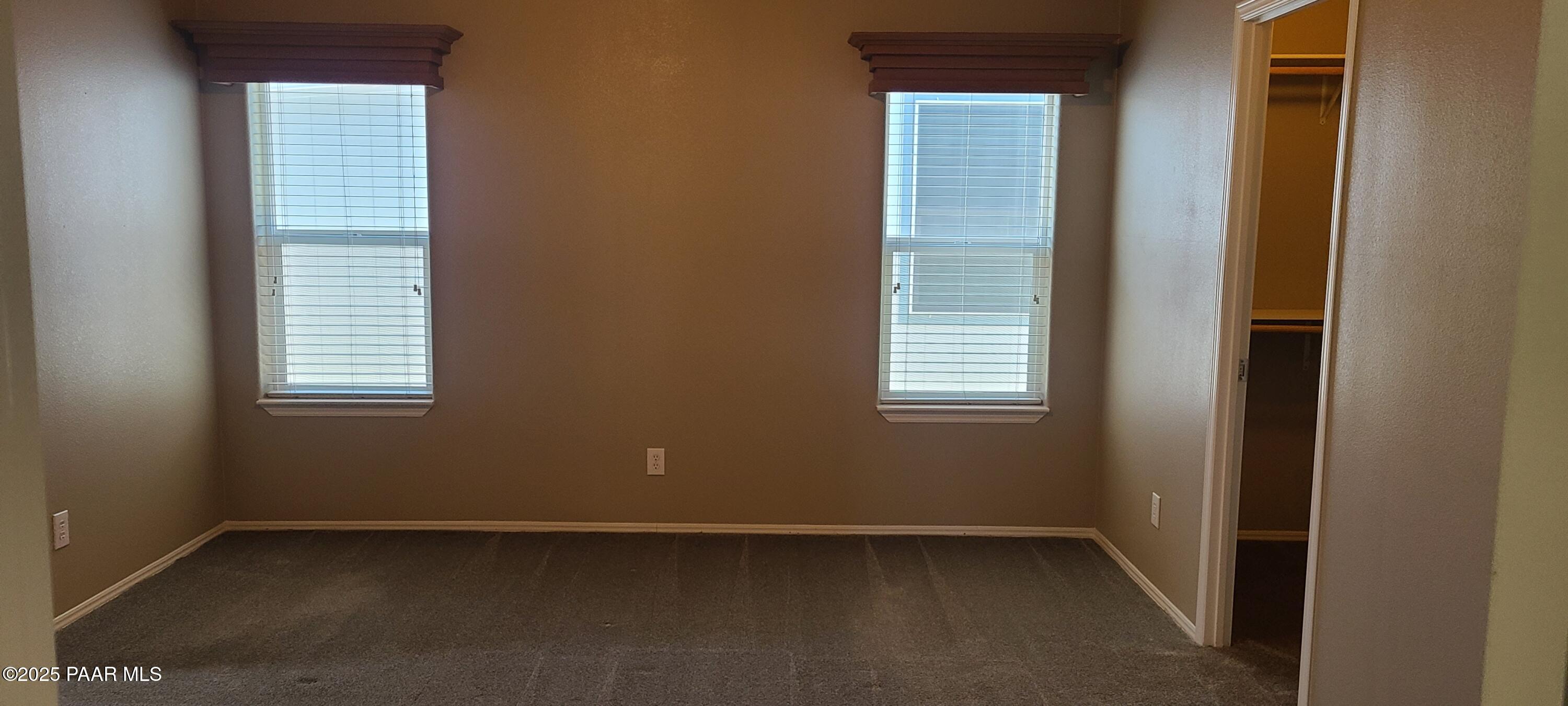 2146 Jackrabbit Drive, Unit 2146 Dewey, AZ 86327 - Photo 21 of 48 a view of an empty room with a window