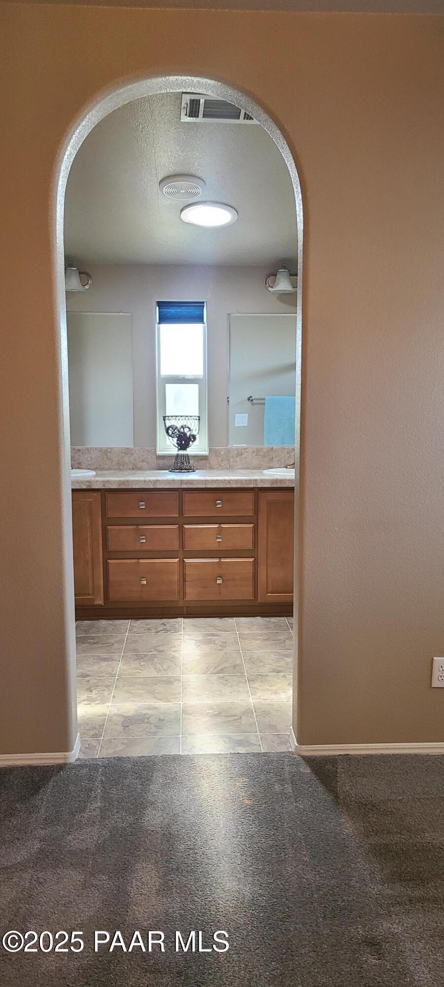 2146 Jackrabbit Drive, Unit 2146 Dewey, AZ 86327 - Photo 27 of 48 a view of kitchen and front door