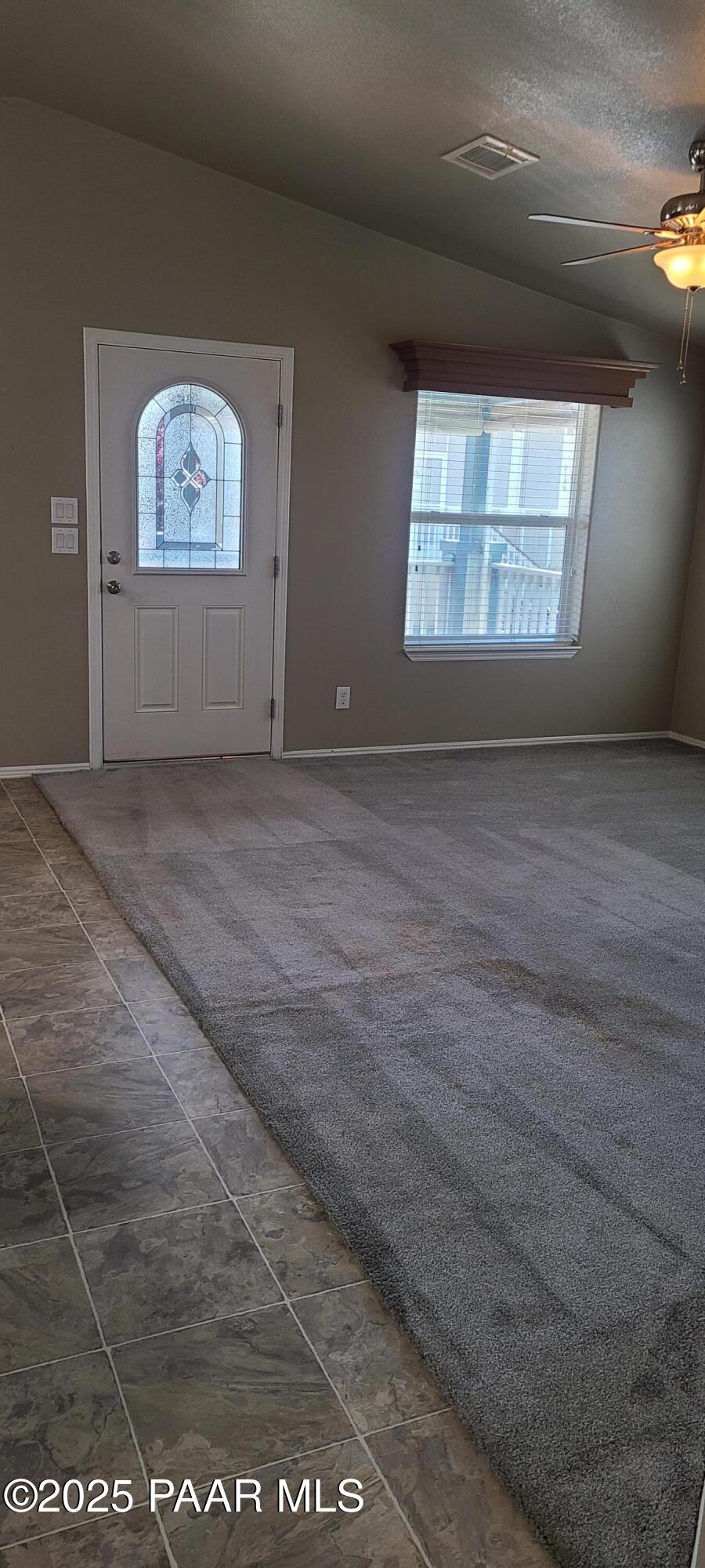 2146 Jackrabbit Drive, Unit 2146 Dewey, AZ 86327 - Photo 8 of 48 an empty room with a window