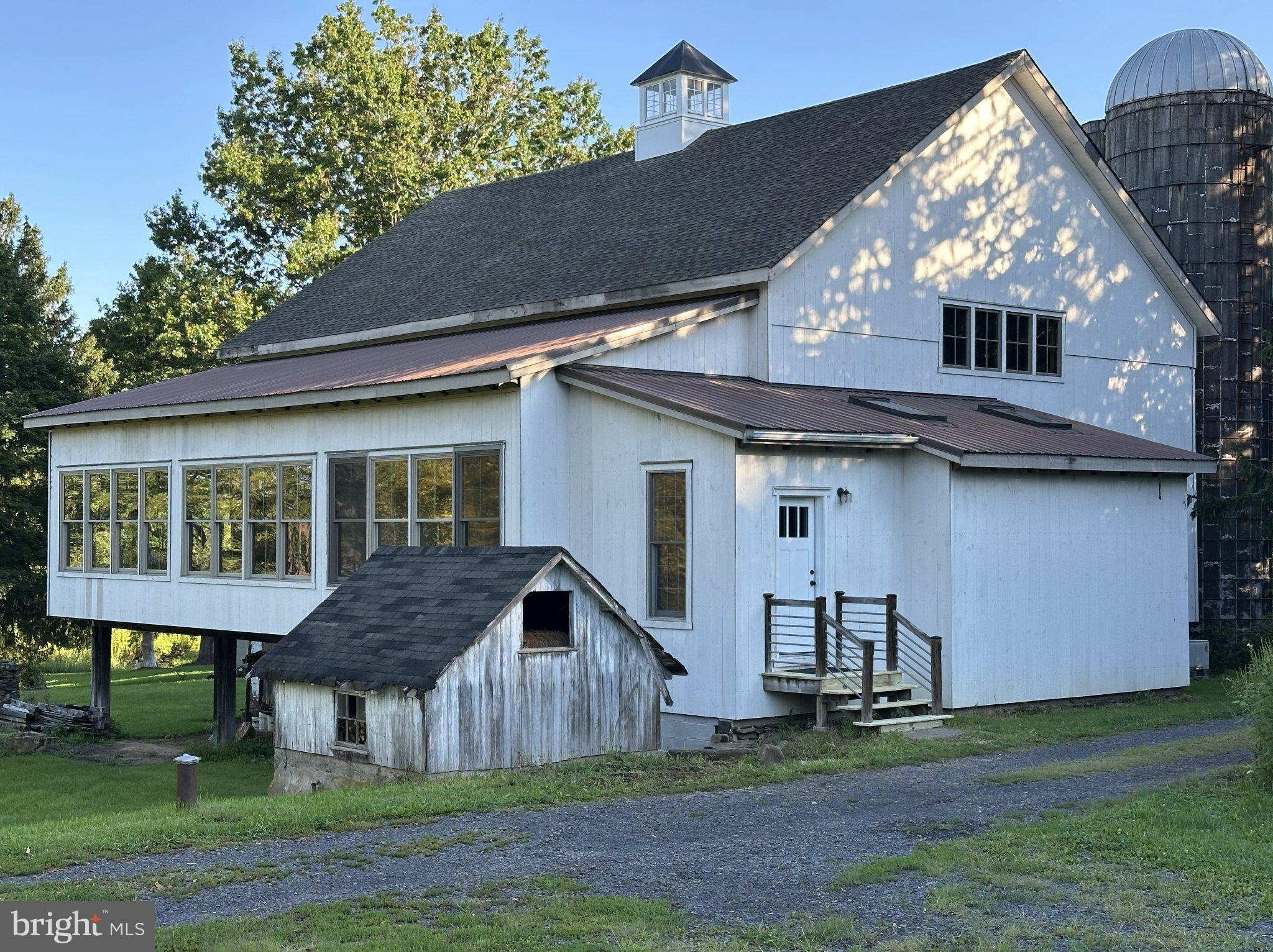 4989 Valley Park Road, Unit BARN Doylestown, PA 18902 - Photo 13 of 13 Exterior