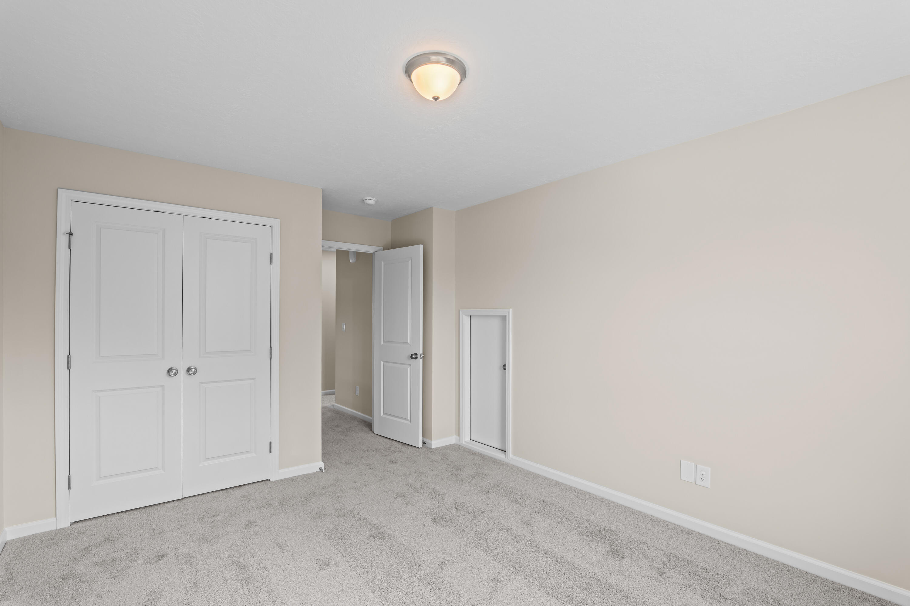 210 Dublin Loop Grovetown, GA 30813 - Photo 35 of 42 Upper Level BEdroom 3