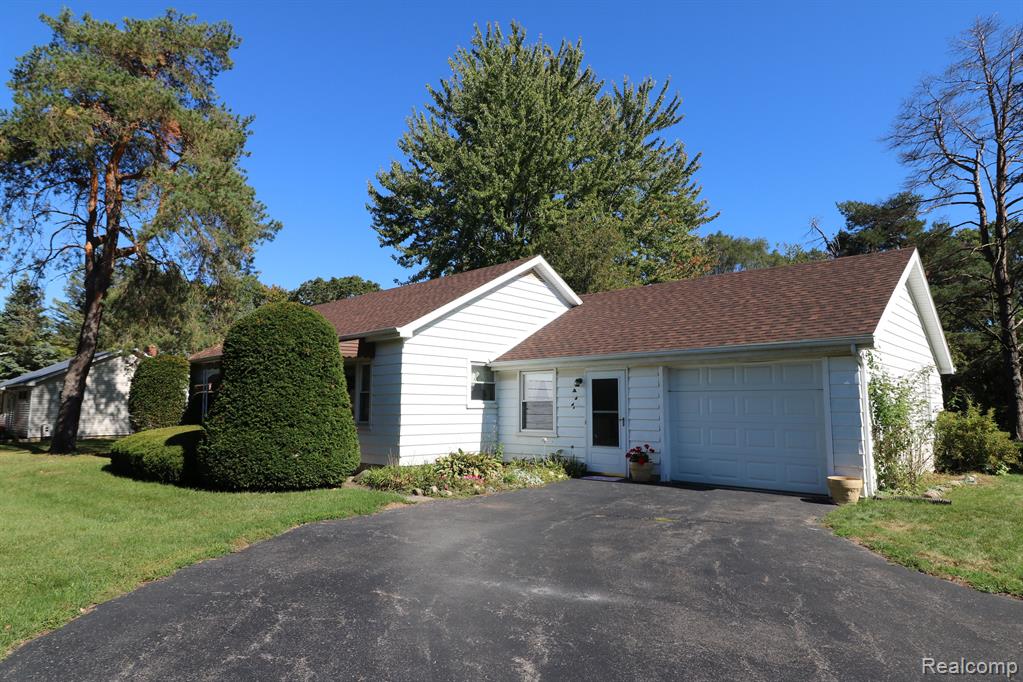 1159 Baldwin Road Lapeer, MI 48446 - Photo 19 of 19