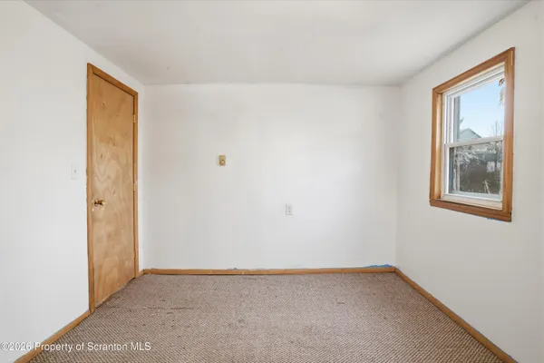 a view of under construction room and staircase