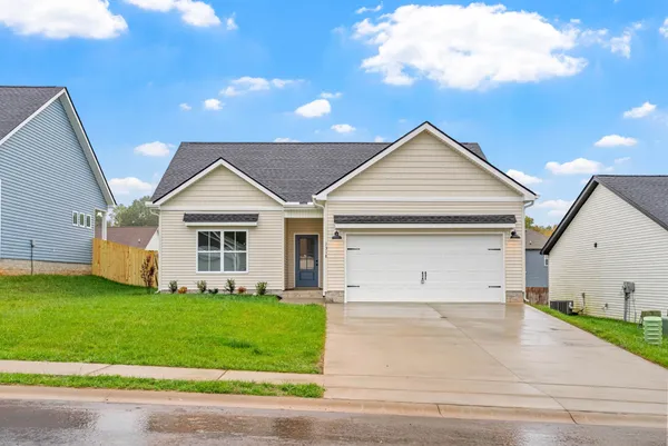 $390,000 | 70 Fox Drive, Joelton, TN 37080