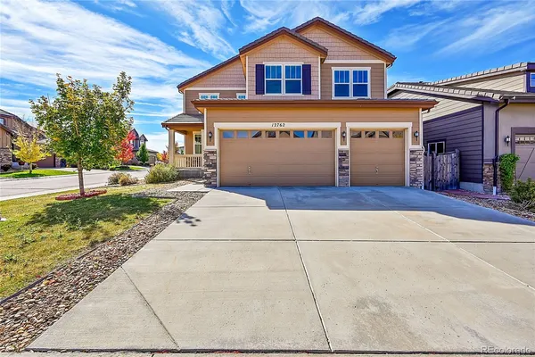 $795,000 | 12762 Fisher Street, Englewood, CO 80112