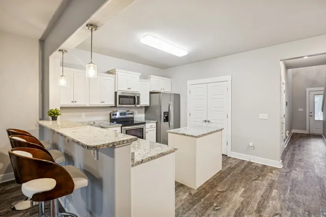 $299,900 | 4116 Suntropic Lane, Murfreesboro, TN 37127